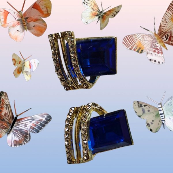 REC. AD RIBBON STUDS